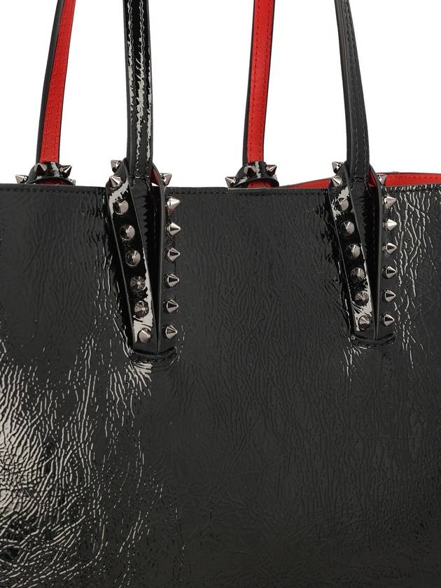 Christian Louboutin Bags.. Black - CHRISTIAN LOUBOUTIN - BALAAN 4