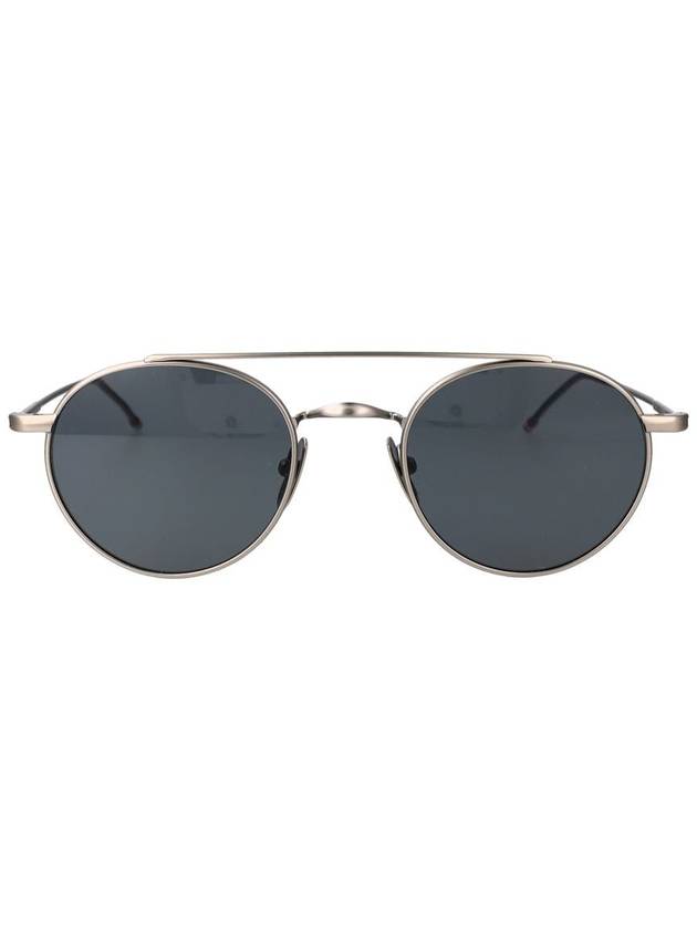 Thom Browne Sunglasses - THOM BROWNE - BALAAN 1