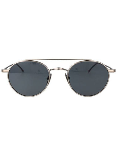 Thom Browne Sunglasses - THOM BROWNE - BALAAN 1