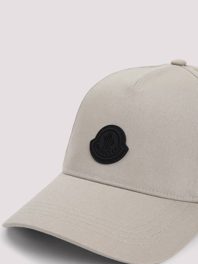 Moncler Hat - MONCLER - BALAAN 3