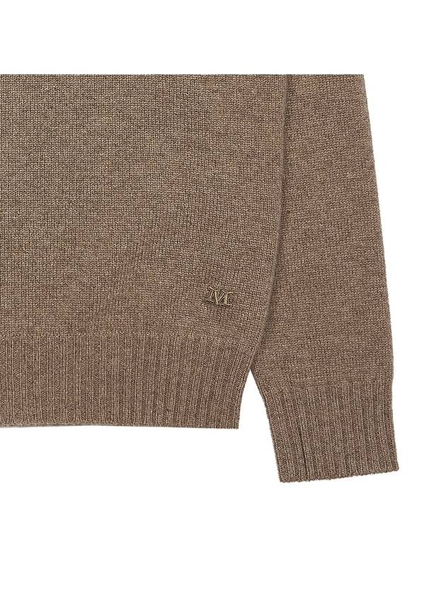 Women s Viglio Knit 004 - MAX MARA - BALAAN 6