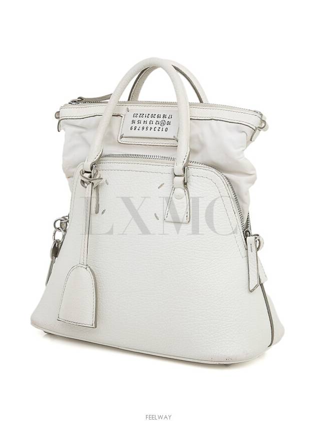 women tote bag - MAISON MARGIELA - BALAAN 2