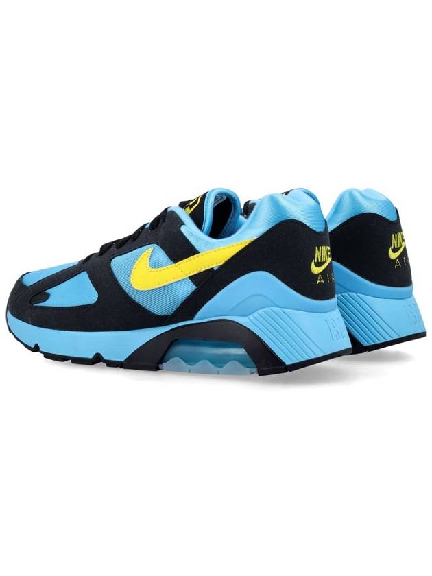 Nike Air 180 - NIKE - BALAAN 4