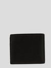 Half Wallet 594315 1IZI3 1090 Black - BALENCIAGA - BALAAN 3