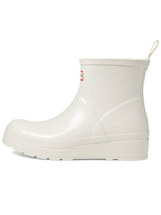 Play White Pearl Rain Boots Star Cloud - HUNTER - BALAAN 1