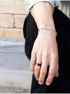 Larin chain ring - BE/GINS - BALAAN 9