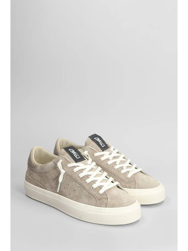 D.A.T.E. Sonica Sneakers - D.A.T.E. - BALAAN 2