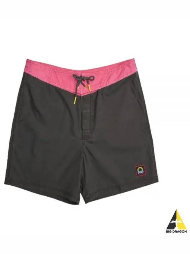 DEUS 24 Catch Boardshort Mesh DMP242295B ATH Boardshorts - DEUS EX MACHINA - BALAAN 1