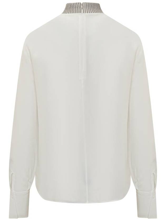 Brunello Cucinelli Blouse - BRUNELLO CUCINELLI - BALAAN 2