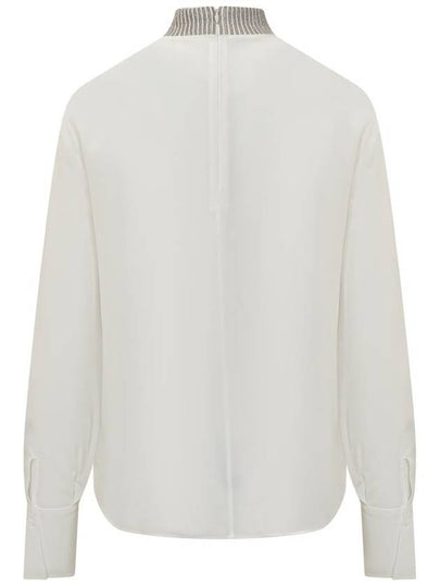 Brunello Cucinelli Blouse - BRUNELLO CUCINELLI - BALAAN 2