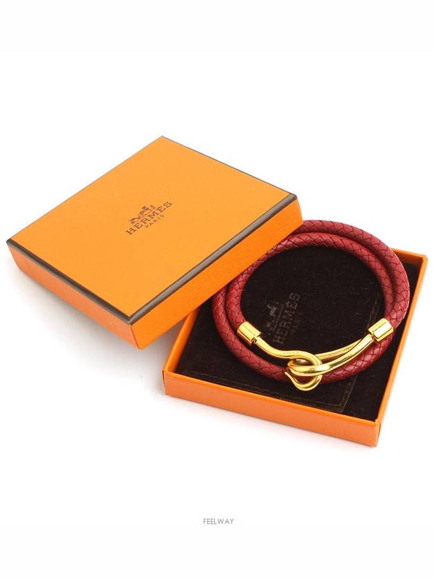 women bracelet - HERMES - BALAAN 4