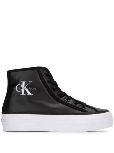 Sneakers YW0YW01226 BEH B0441205143 - CALVIN KLEIN - BALAAN 1