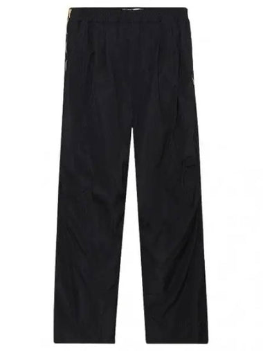 Tashio baggy nylon pants - MAX MARA - BALAAN 1