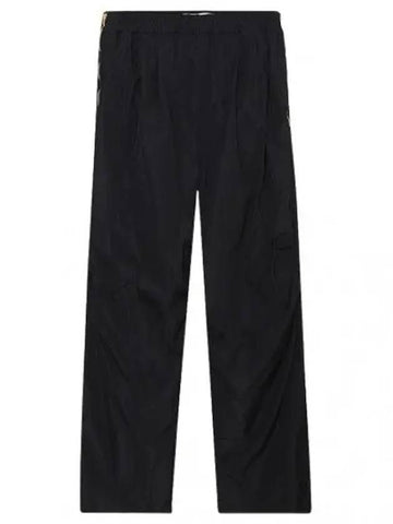 Tashio Begi Nylon Pants Training - MAX MARA - BALAAN 1