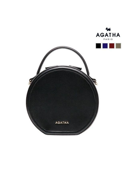 Signature Tambourine Bag - AGATHA APPAREL - BALAAN 2