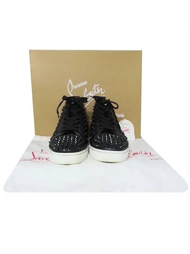 Smith Market Louis sneakers men s shoes - CHRISTIAN LOUBOUTIN - BALAAN 1