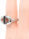 women rings - HERMES - BALAAN 8