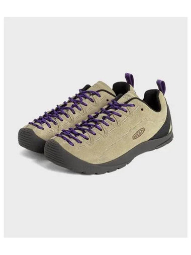 Jasper Sneakers Brindle Purple - KEEN - BALAAN 1