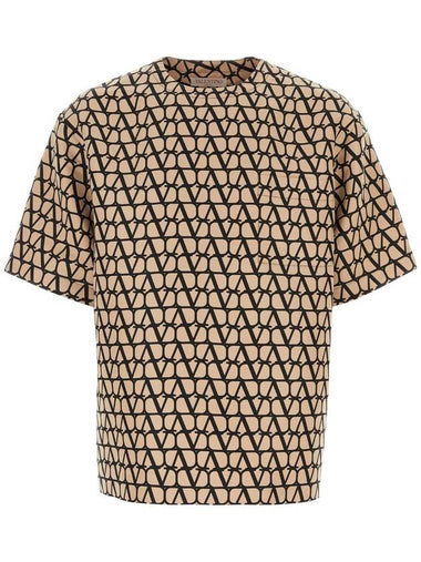 T-shirt 2V0CJI209D0 MYL B0440282070 - VALENTINO - BALAAN 1