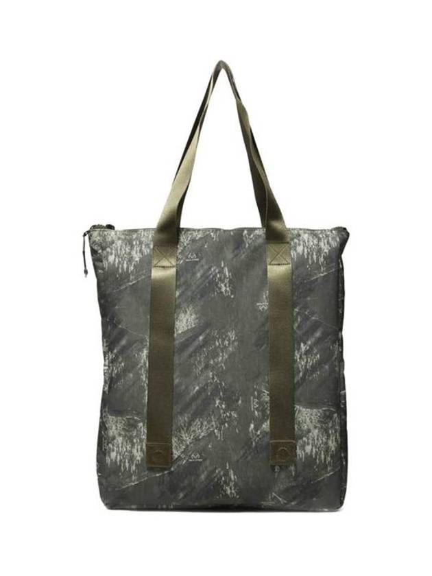 Pocket Camo Plage Tote Bag - NIKE - BALAAN.