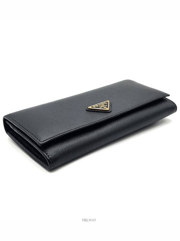 women s long wallet - PRADA - BALAAN 3