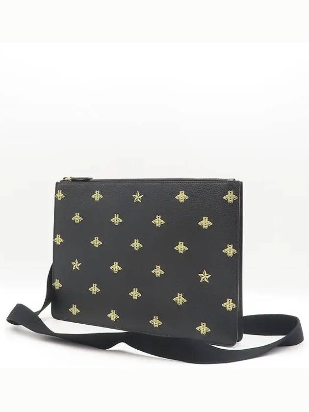 450976 Crossbody Bag - GUCCI - BALAAN 3