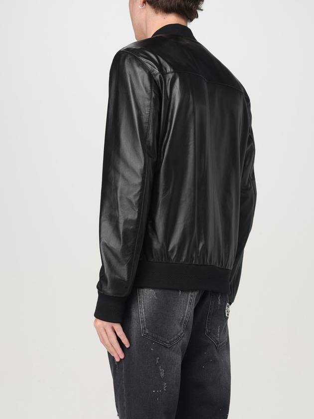 Coat men Philipp Plein - PHILIPP PLEIN - BALAAN 3