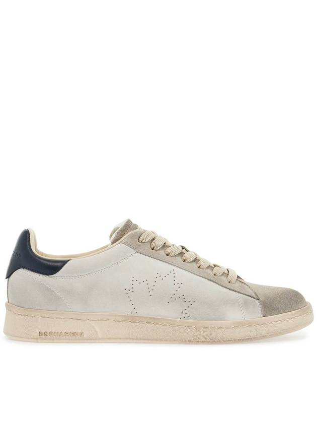 sneakers box - DSQUARED2 - BALAAN 1