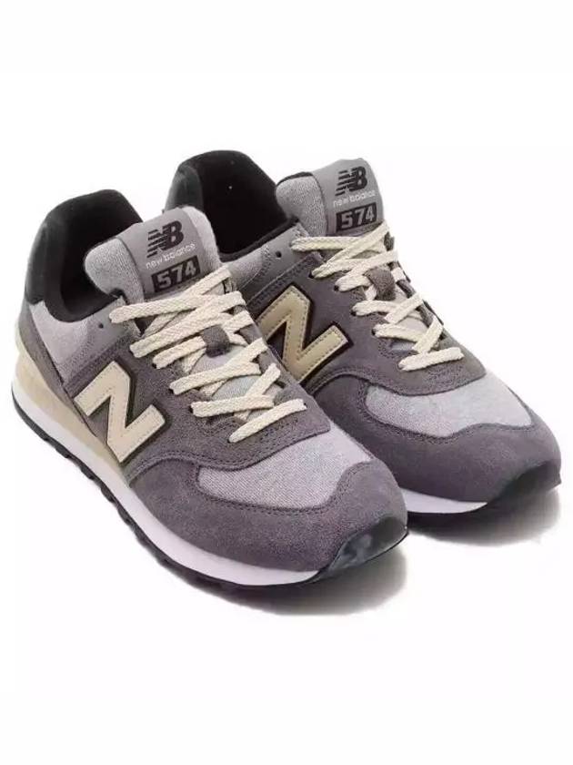 U574LGG - NEW BALANCE - BALAAN 2