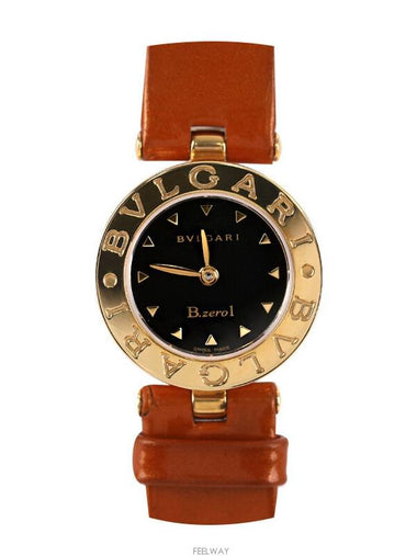 women watch - BVLGARI - BALAAN 1