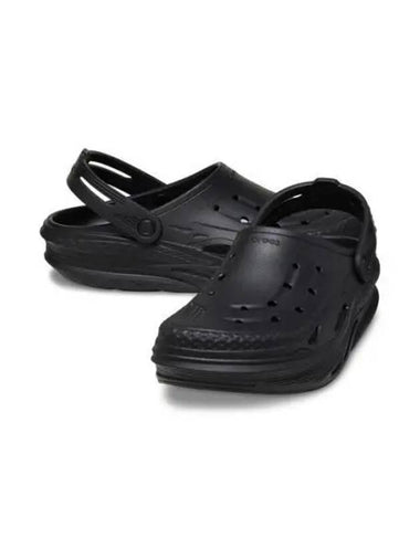 OFF GRID CLOG BK 24SUCL209501 - CROCS - BALAAN 1