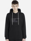 Sportswear Essentials Air Force 1 Hoodie Black - NIKE - BALAAN 2