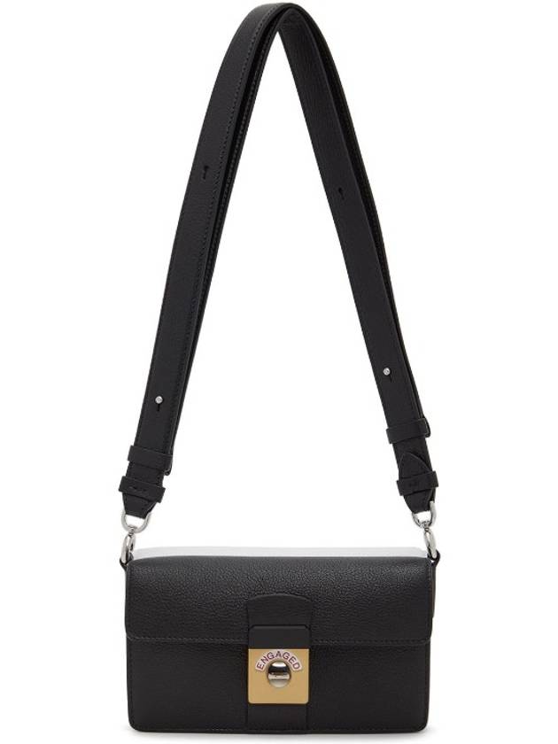 Women s New Rock Cross Bag Black sb1wd0002 - MAISON MARGIELA - BALAAN 1