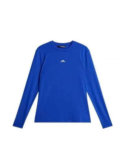 Women s Ada Long Sleeve T Shirt - J.LINDEBERG - BALAAN 2