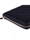 women s long wallet - CHANEL - BALAAN 3