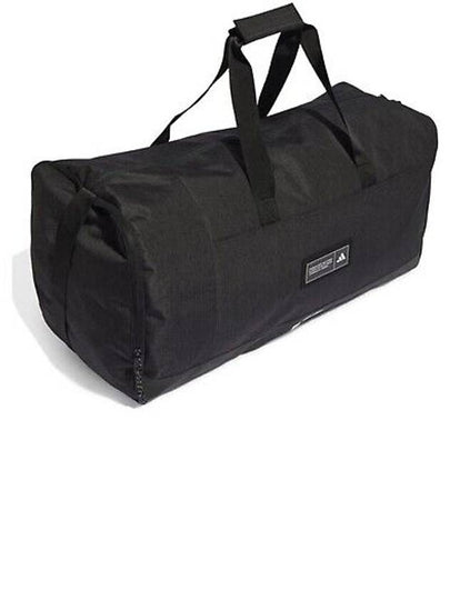 4ATHLTS Large Duffle Bag Black - ADIDAS - BALAAN 2