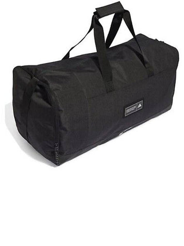 4ATHLTS Large Duffle Bag Black - ADIDAS - BALAAN 1