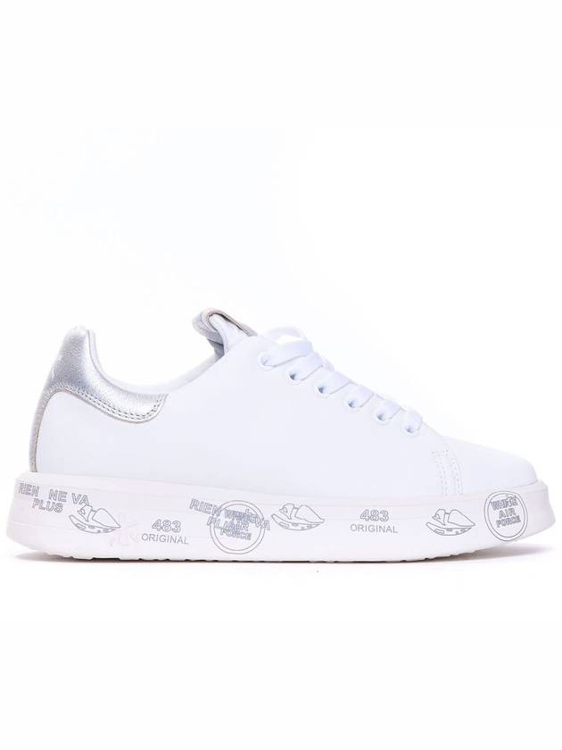 Premiata Sneakers - PREMIATA - BALAAN 1