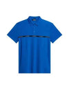 Men s Chad Regular Fit Polo GMJT09172 O346 - J.LINDEBERG - BALAAN 2