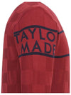 Men s Season Pattern Round Knit TMSRM3123 415 - TAYLORMADE - BALAAN 6