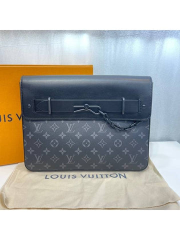 men clutch bag - LOUIS VUITTON - BALAAN 1