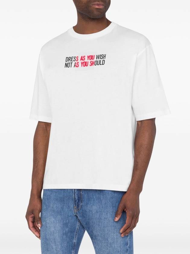 Moschino T-shirts and Polos - MOSCHINO - BALAAN 2