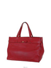 women tote bag - VALEXTRA - BALAAN 1