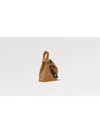 Atlantis Atlantis BB Shoulder Bag Brown - LOUIS VUITTON - BALAAN 3