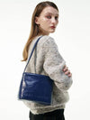 CANDY CLASSIC NAVY - DER KOFFER - BALAAN 3