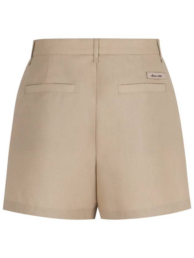 short pants FB0978 AR8T F1MTE JOJOBA - FENDI - BALAAN 3