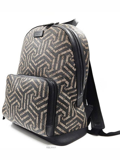 Kaleido backpack 406370 - GUCCI - BALAAN 2