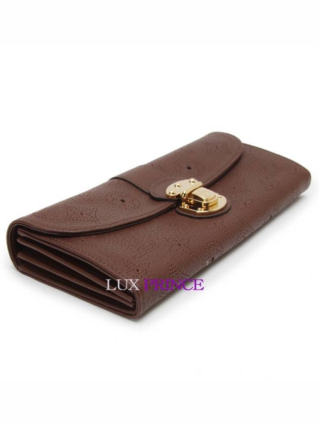 women s long wallet - LOUIS VUITTON - BALAAN 7