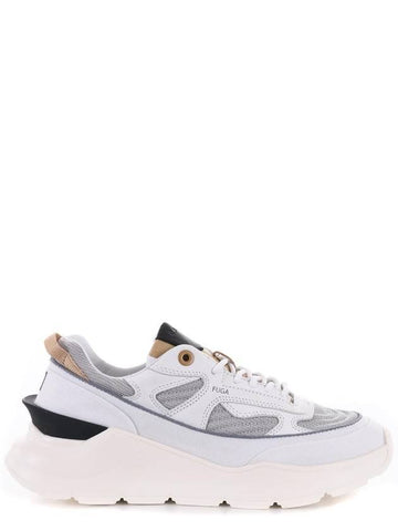 D.A.T.E. D.A.T.E. Men'S Sneakers "Fuga Method Dragon" - D.A.T.E. - BALAAN 1