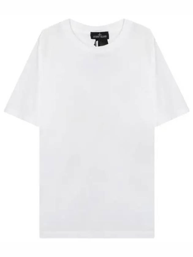 Shadow Project Graphic T Shirt Men s Short Sleeve Tee - STONE ISLAND - BALAAN 1